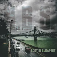 N.b.s. — 2 Zebras — обложка