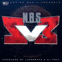 N.b.s. — Never Had (Feat. Jakebeatz) — обложка