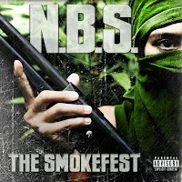 N.b.s. — With The Pen (Feat. Torae) — обложка